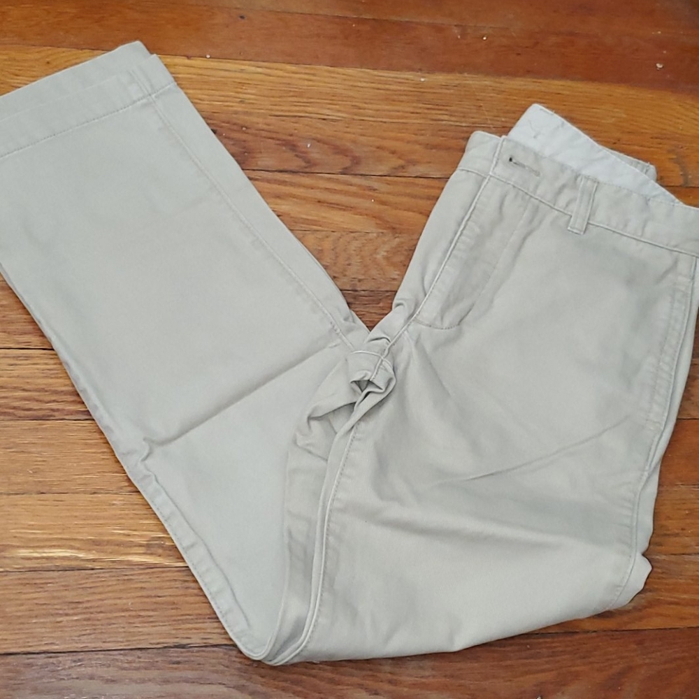 Khaki - Picture 2 of 2